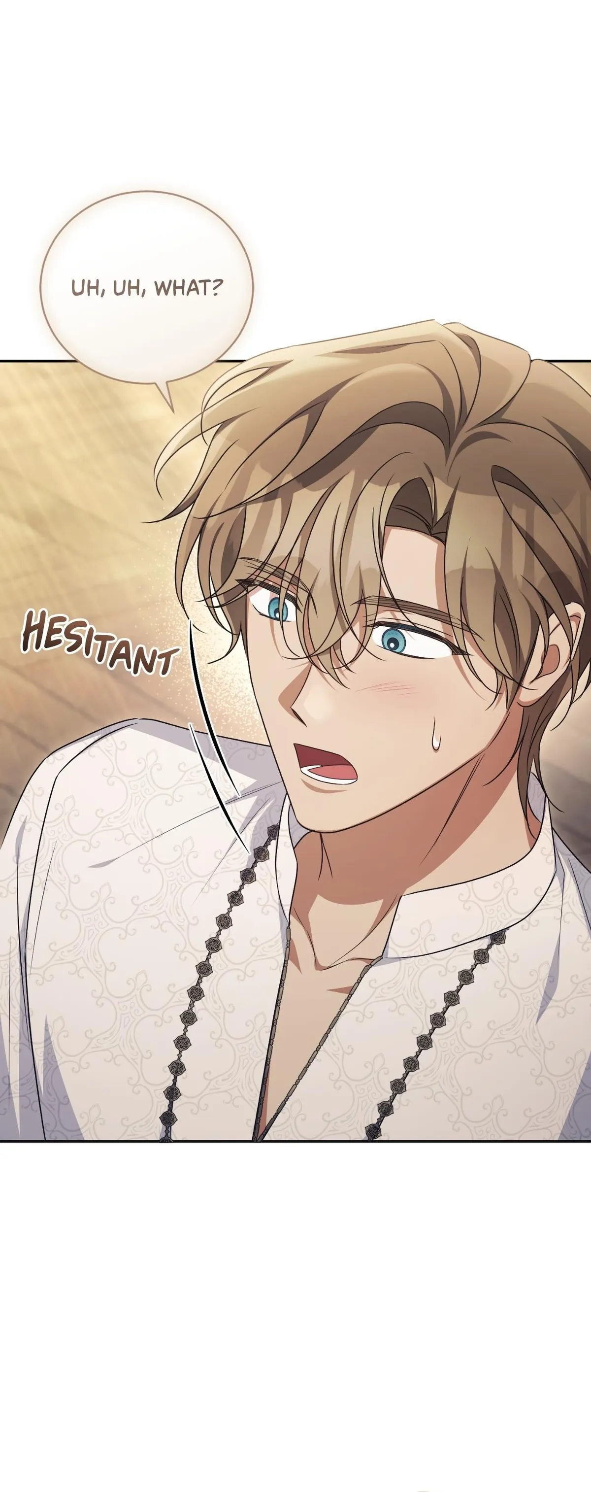 Dearest Fiancé, I Know You Despise Me Chapter 49 page 29 - 