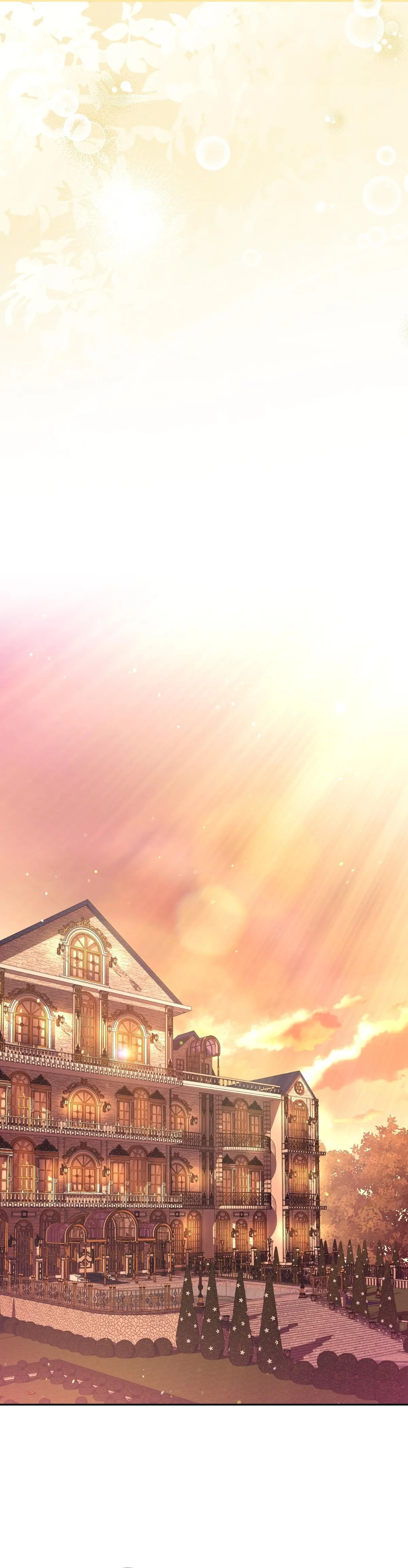 Dearest Fiancé, I Know You Despise Me Chapter 49 page 33 - 