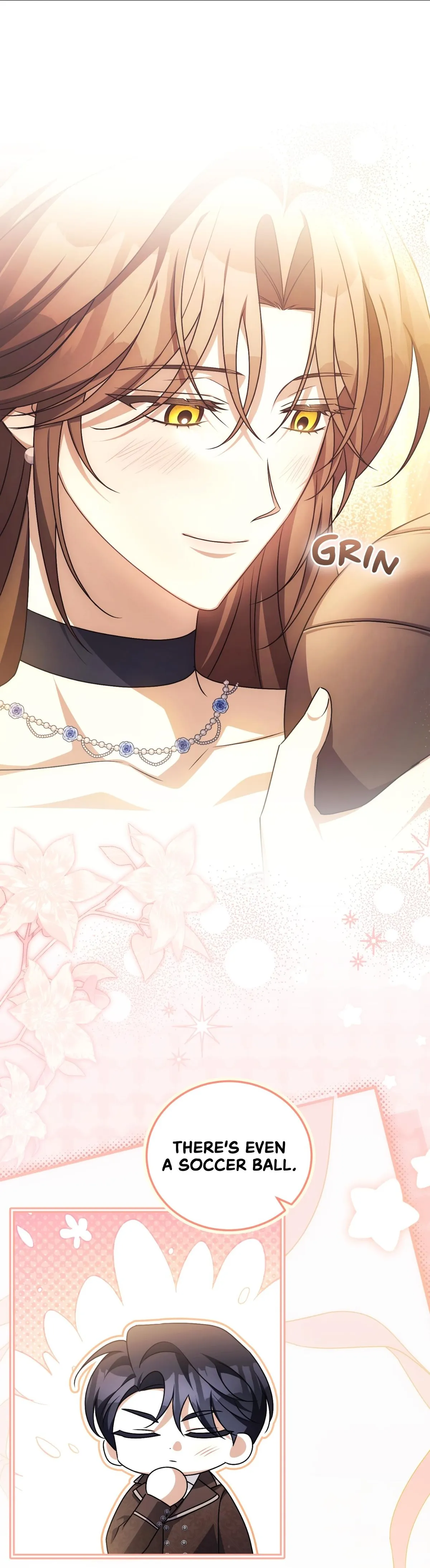 Dearest Fiancé, I Know You Despise Me Chapter 49 page 39 - 