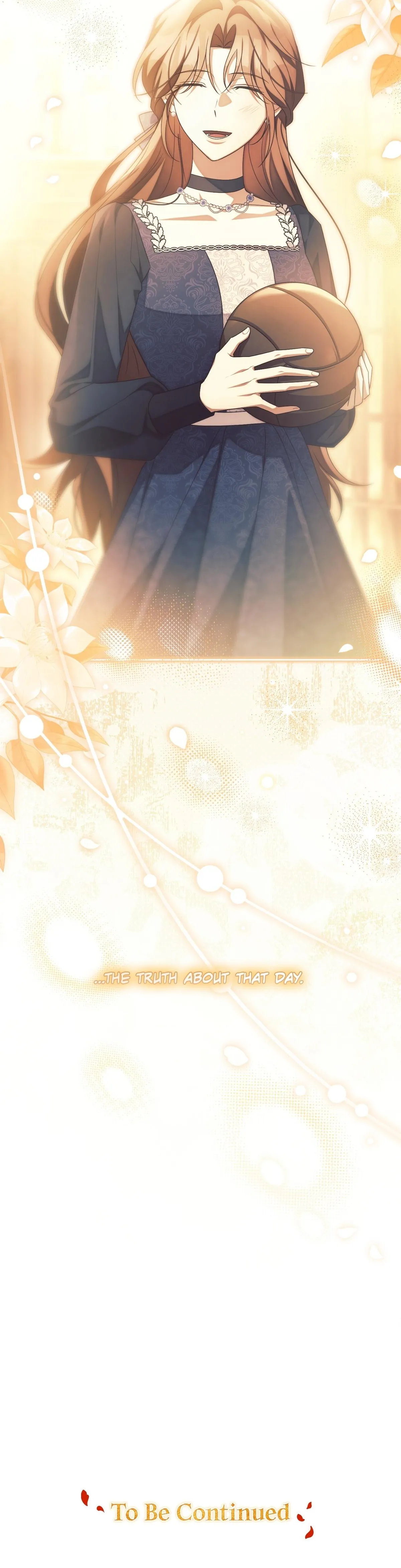 Dearest Fiancé, I Know You Despise Me Chapter 49 page 43 - 