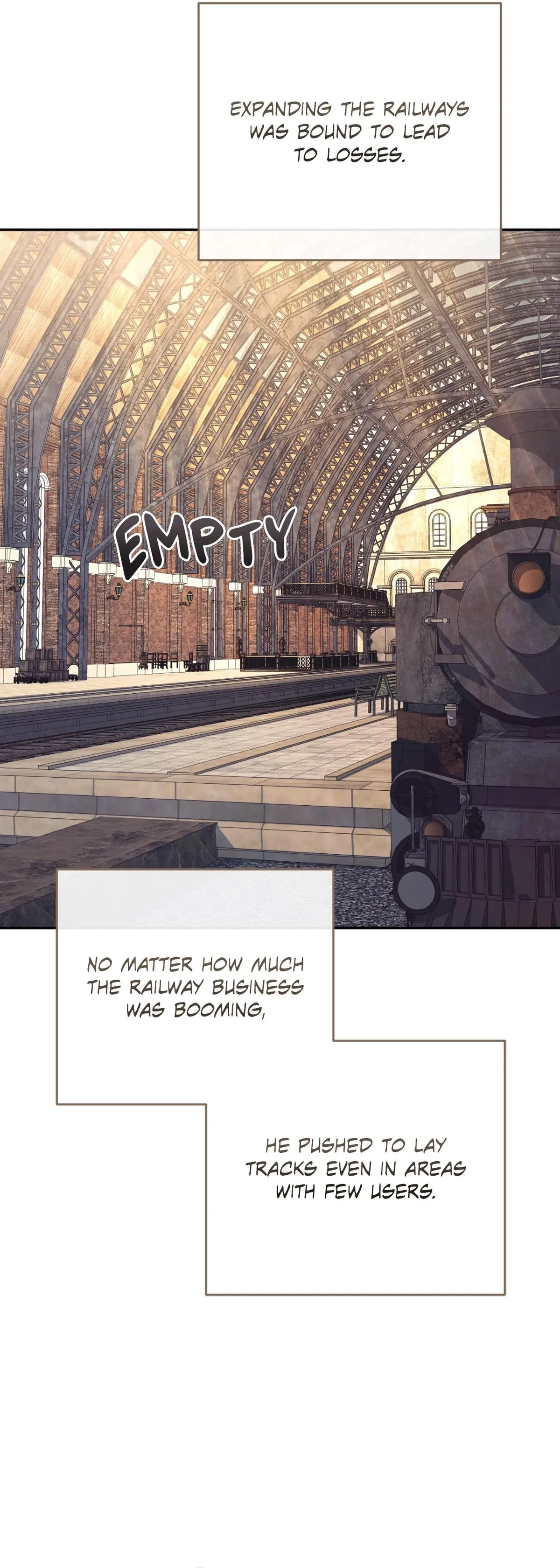 Dearest Fiancé, I Know You Despise Me Chapter 49 page 6 - 