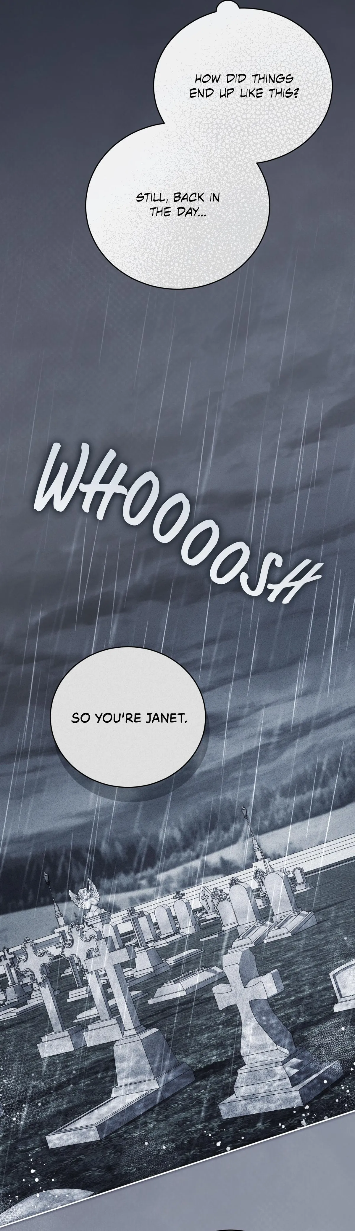 Dearest Fiancé, I Know You Despise Me Chapter 49 page 8 - 