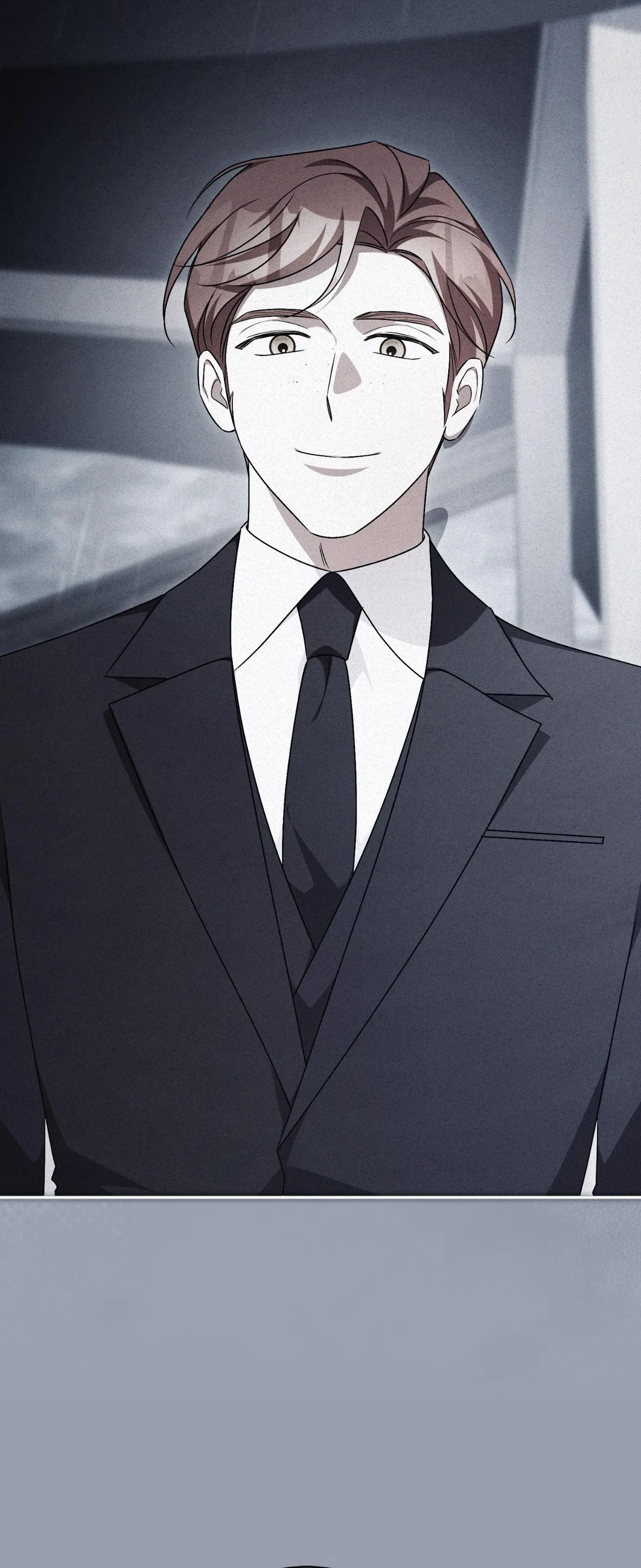 Dearest Fiancé, I Know You Despise Me Chapter 49 page 10 - 