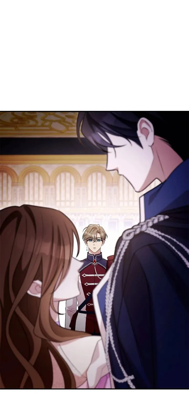 Dearest Fiancé, I Know You Despise Me Chapter 5 page 1 - 