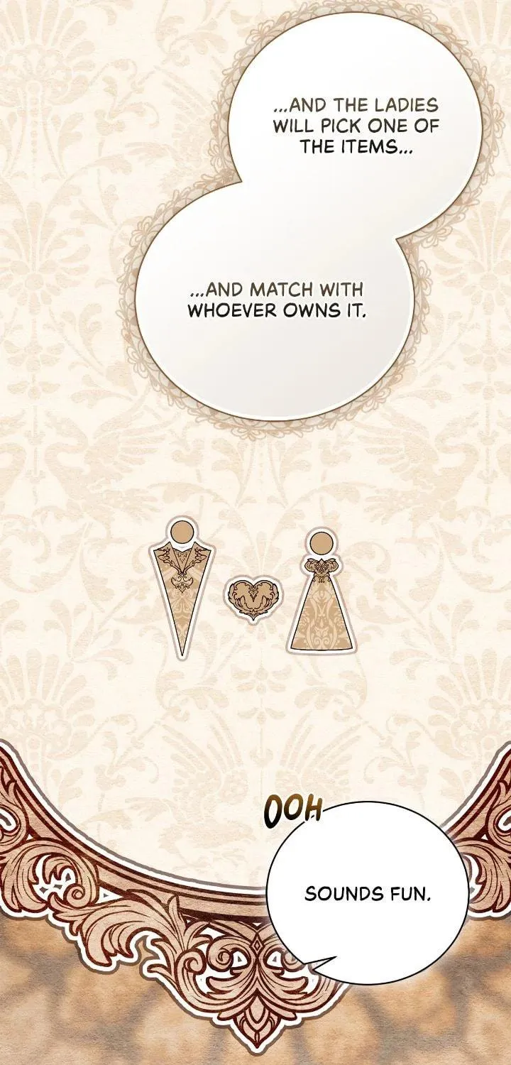Dearest Fiancé, I Know You Despise Me Chapter 5 page 15 - 