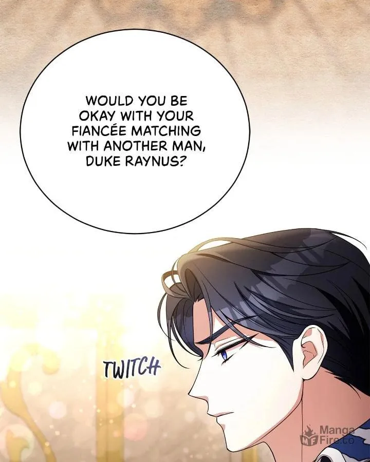 Dearest Fiancé, I Know You Despise Me Chapter 5 page 16 - 