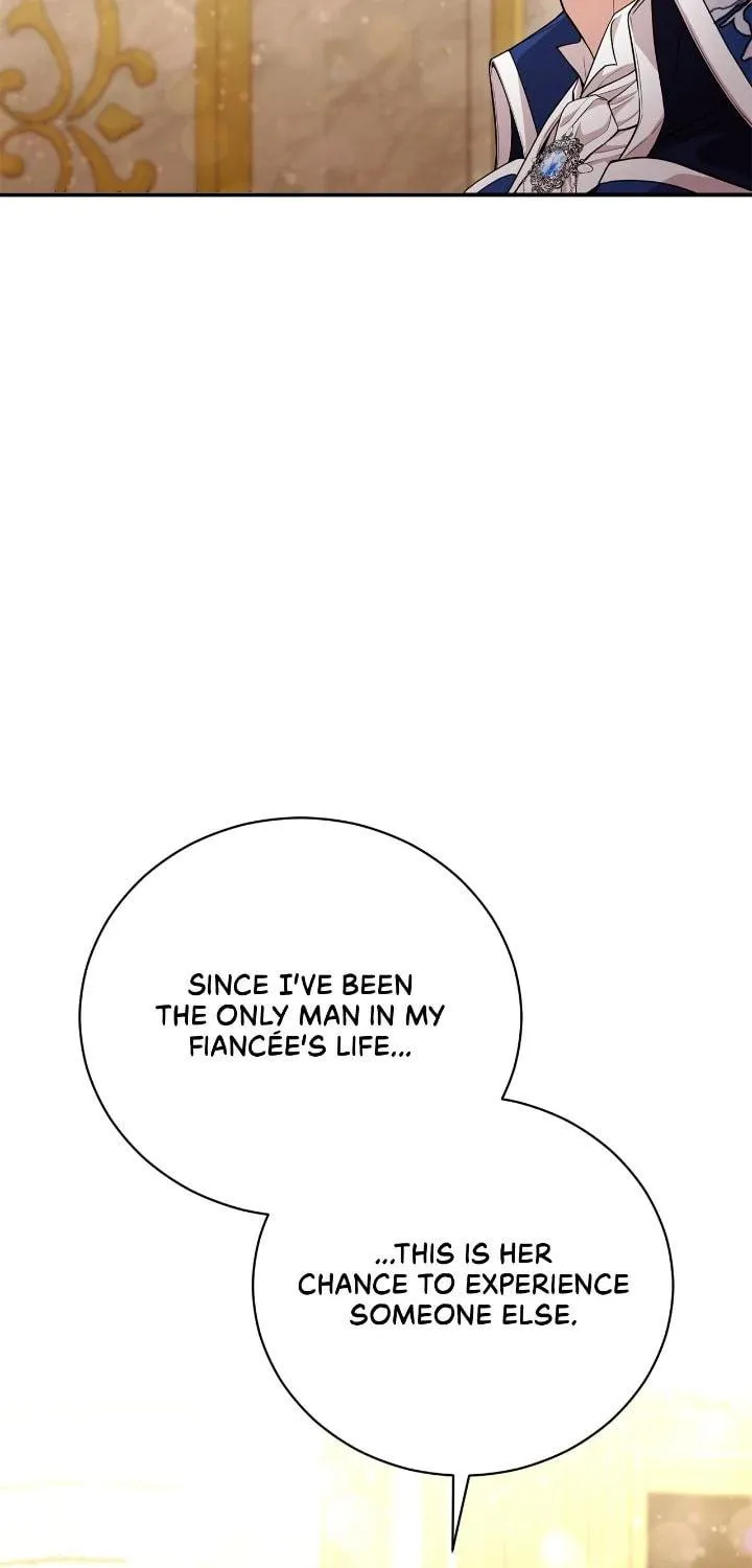 Dearest Fiancé, I Know You Despise Me Chapter 5 page 17 - 