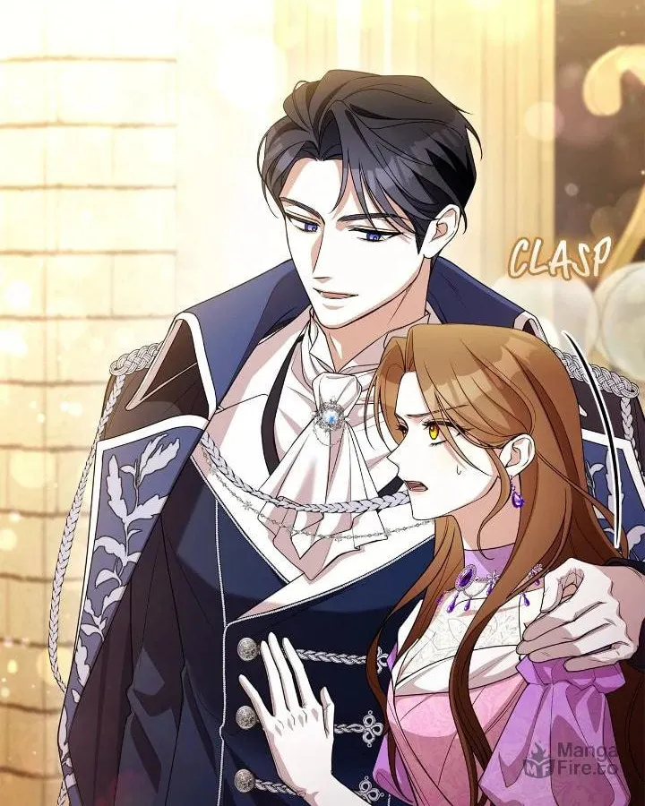 Dearest Fiancé, I Know You Despise Me Chapter 5 page 18 - 