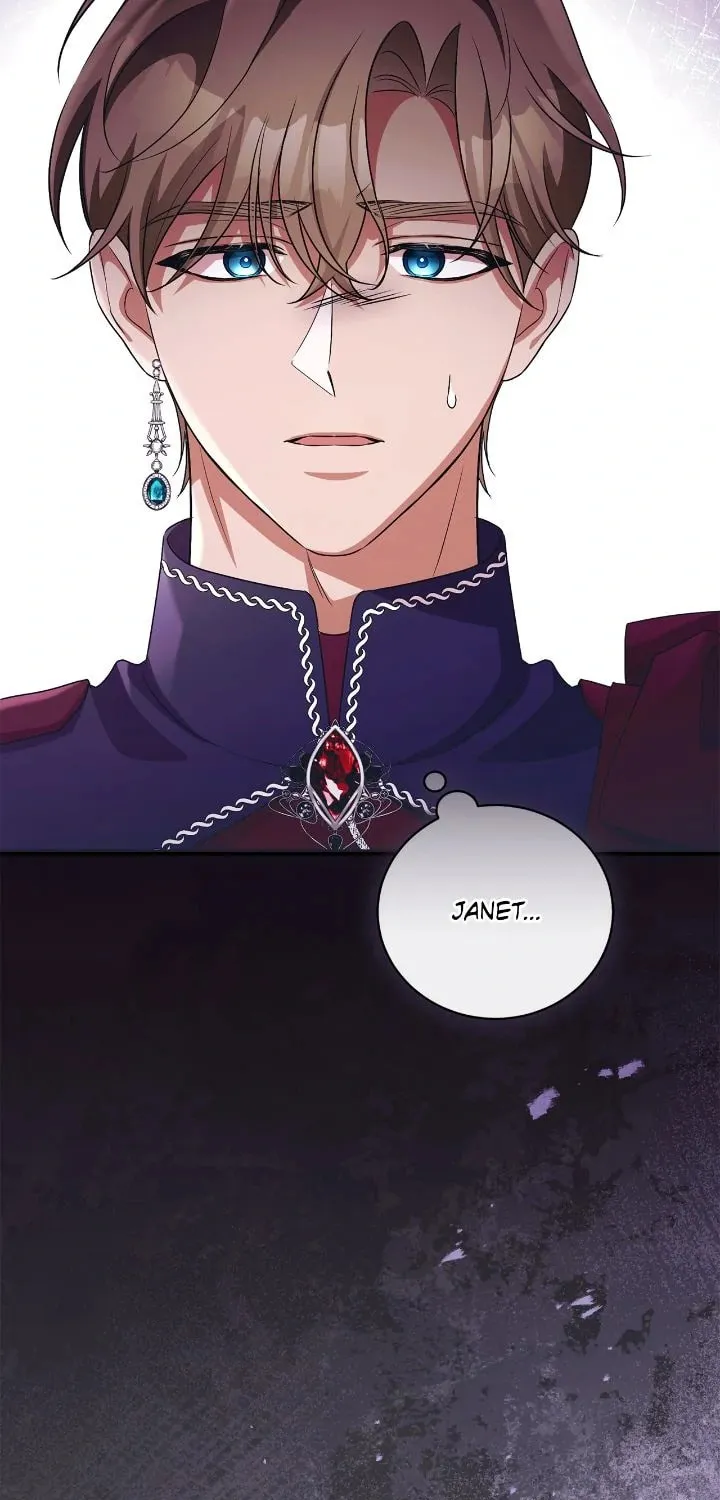 Dearest Fiancé, I Know You Despise Me Chapter 5 page 3 - 