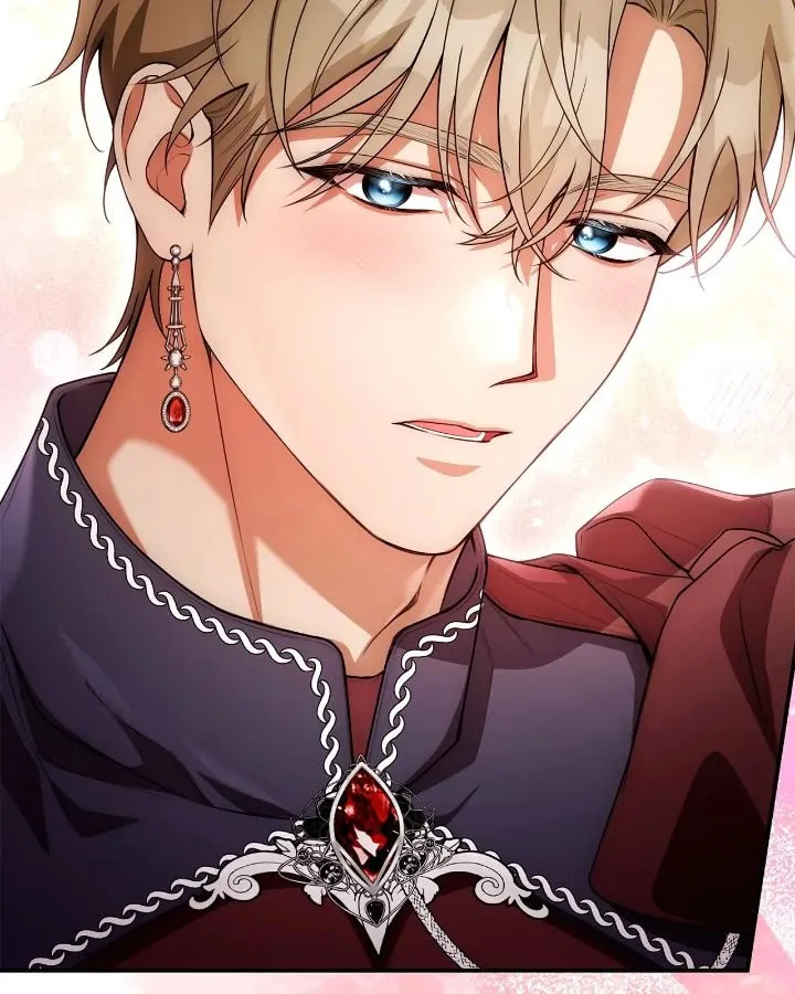 Dearest Fiancé, I Know You Despise Me Chapter 5 page 26 - 