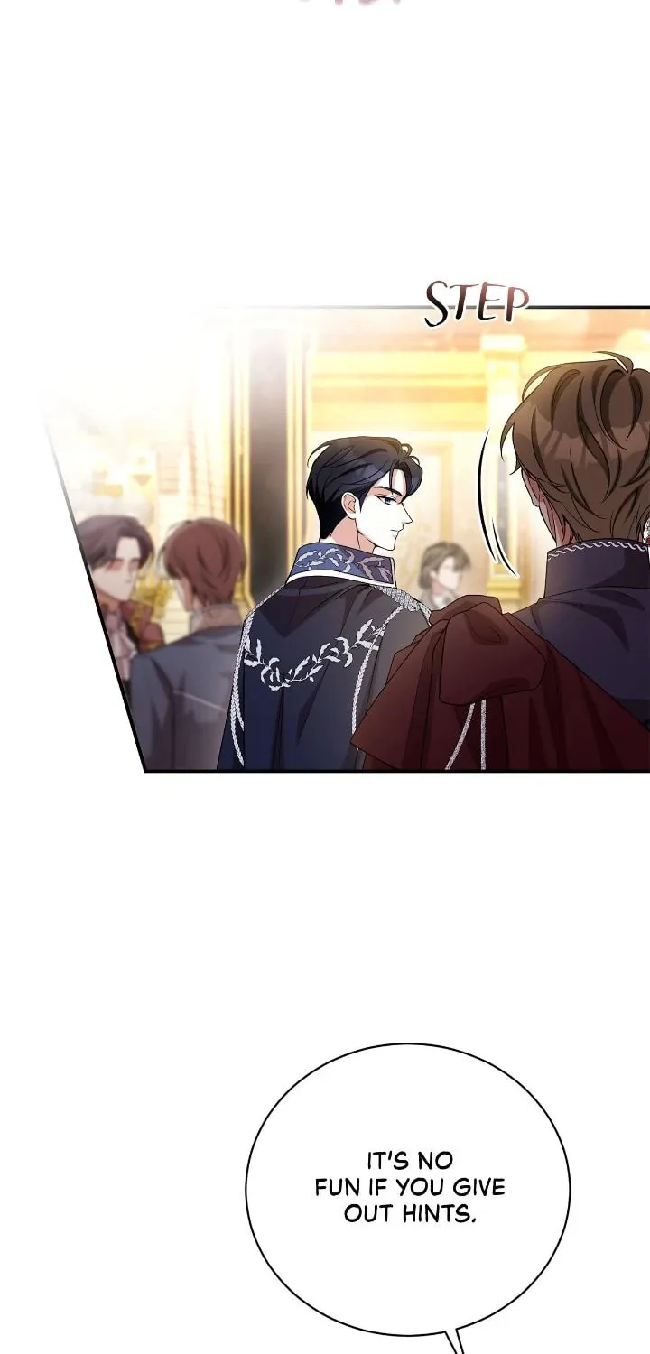 Dearest Fiancé, I Know You Despise Me Chapter 5 page 29 - 