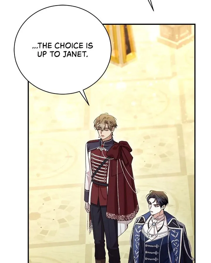Dearest Fiancé, I Know You Despise Me Chapter 5 page 30 - 