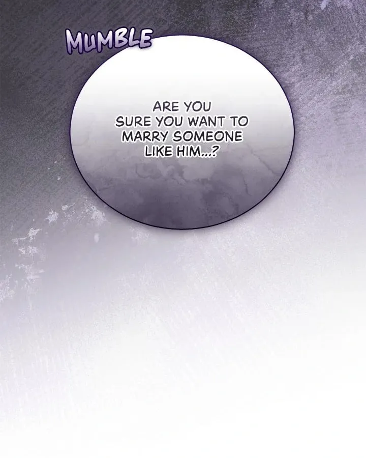 Dearest Fiancé, I Know You Despise Me Chapter 5 page 4 - 