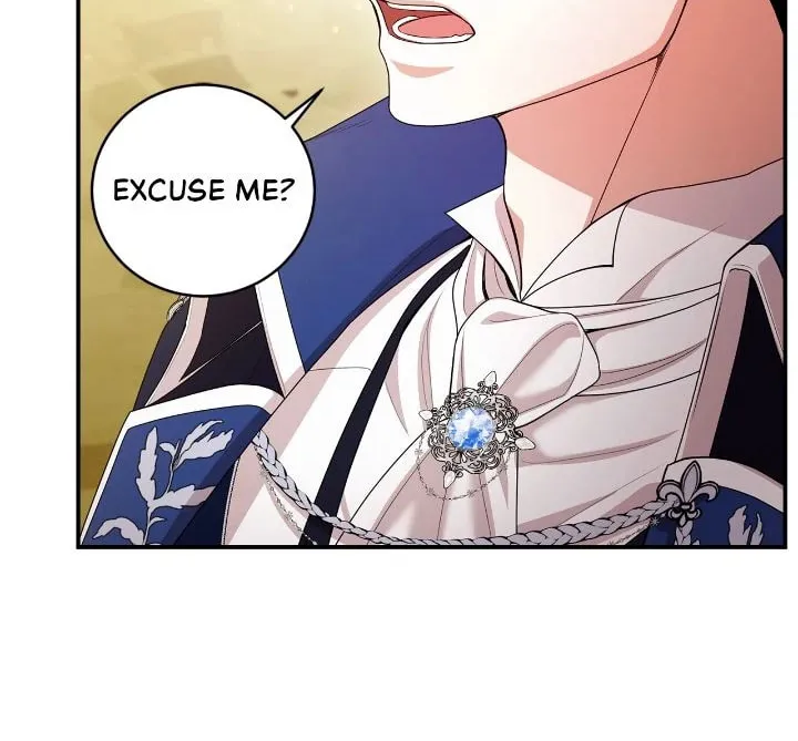 Dearest Fiancé, I Know You Despise Me Chapter 5 page 32 - 