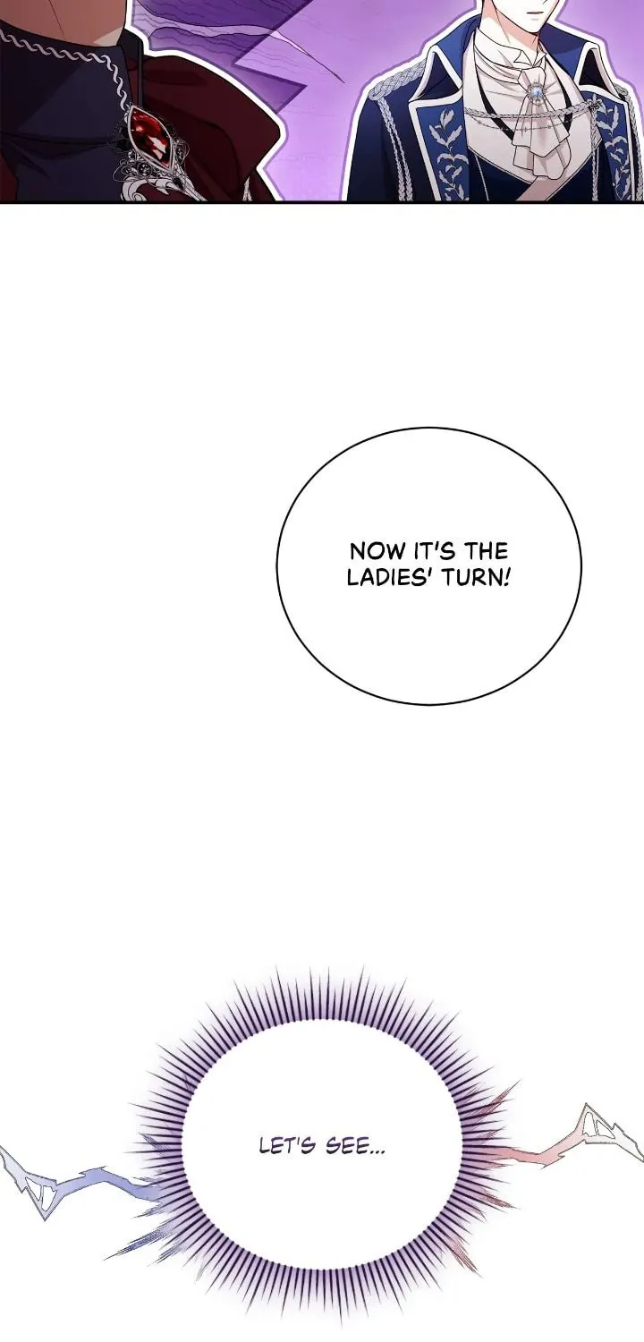 Dearest Fiancé, I Know You Despise Me Chapter 5 page 35 - 
