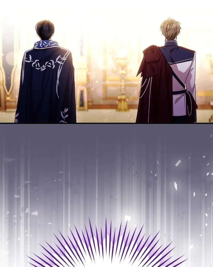 Dearest Fiancé, I Know You Despise Me Chapter 5 page 36 - 