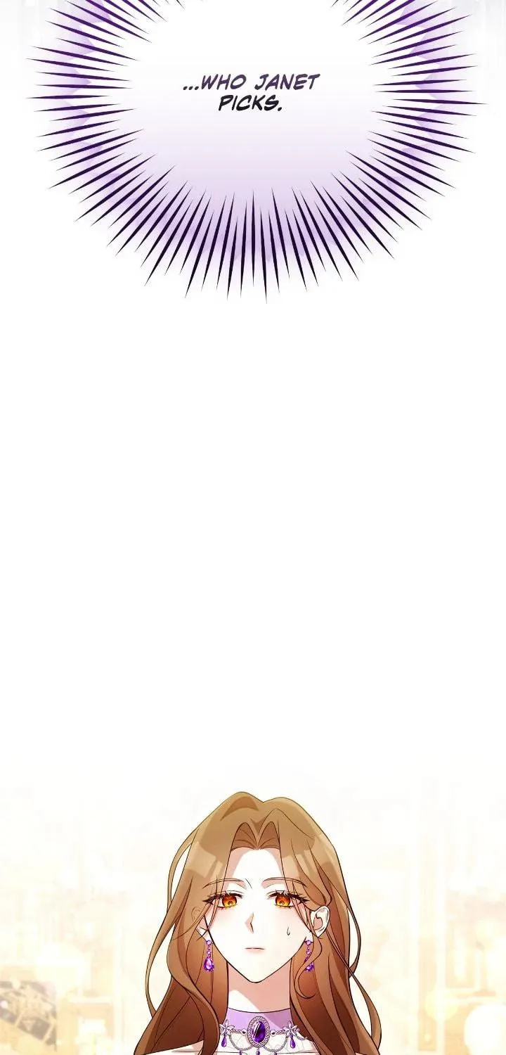 Dearest Fiancé, I Know You Despise Me Chapter 5 page 37 - 