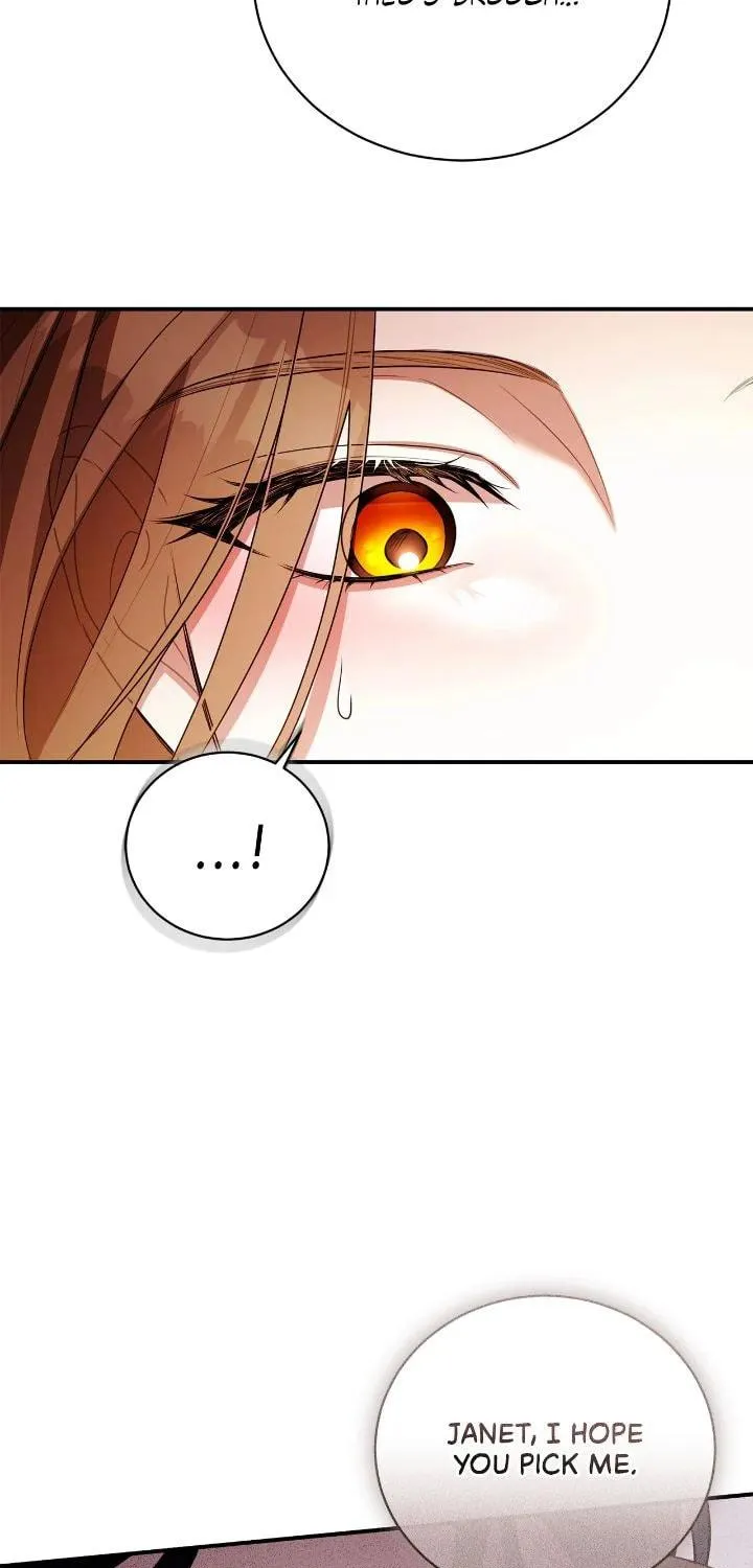Dearest Fiancé, I Know You Despise Me Chapter 5 page 39 - 