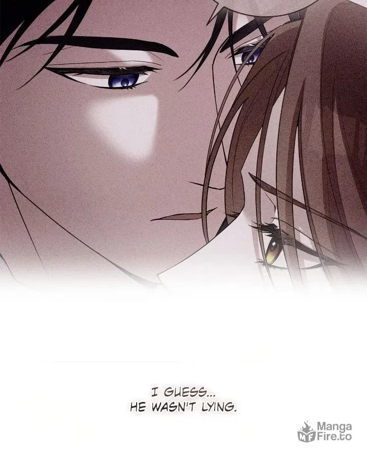 Dearest Fiancé, I Know You Despise Me Chapter 5 page 40 - 