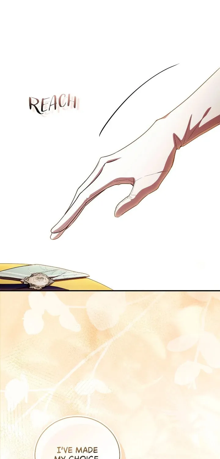 Dearest Fiancé, I Know You Despise Me Chapter 5 page 41 - 