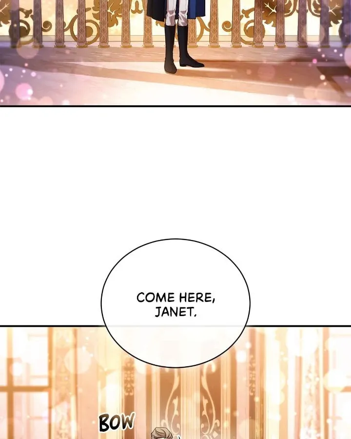 Dearest Fiancé, I Know You Despise Me Chapter 5 page 44 - 