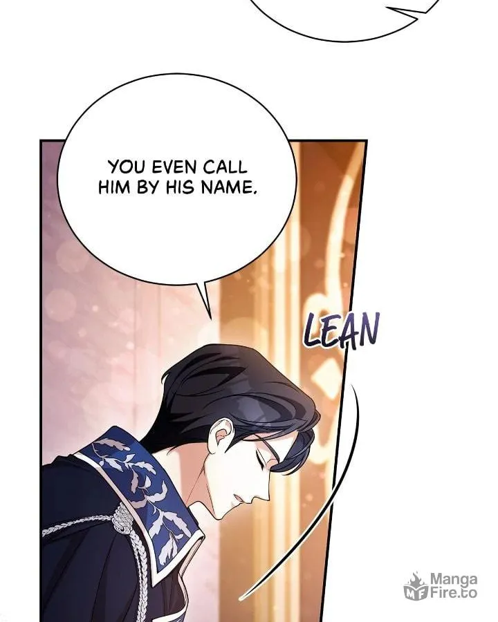 Dearest Fiancé, I Know You Despise Me Chapter 5 page 47 - 