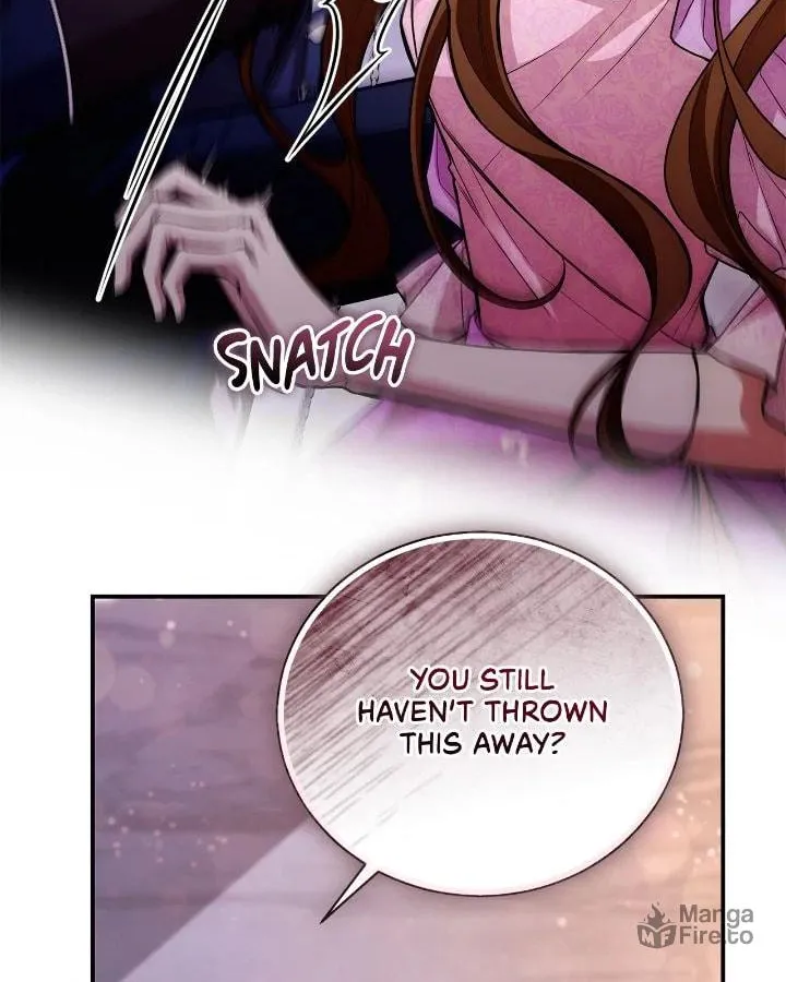 Dearest Fiancé, I Know You Despise Me Chapter 5 page 51 - 