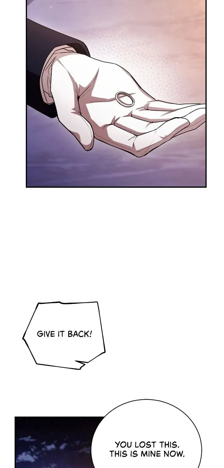 Dearest Fiancé, I Know You Despise Me Chapter 5 page 52 - 