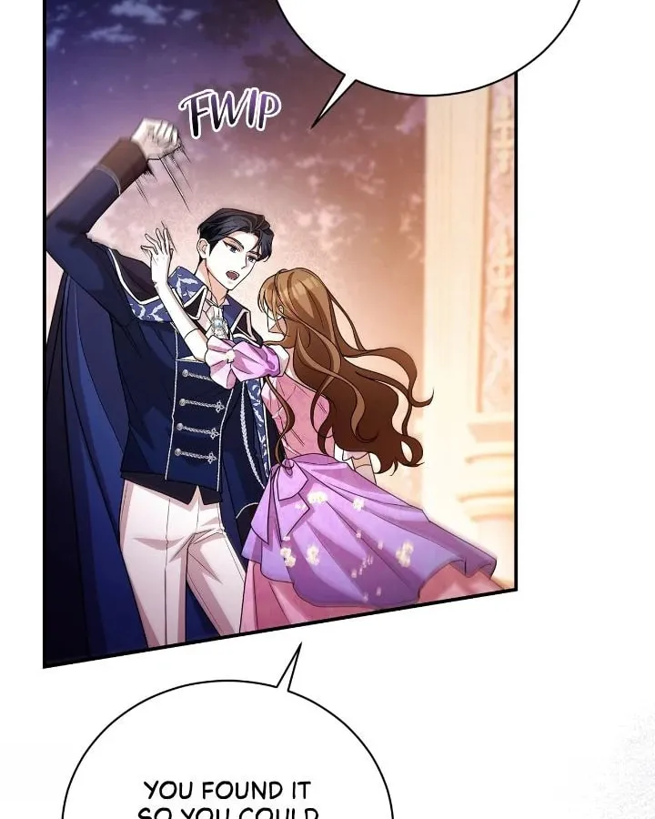 Dearest Fiancé, I Know You Despise Me Chapter 5 page 53 - 