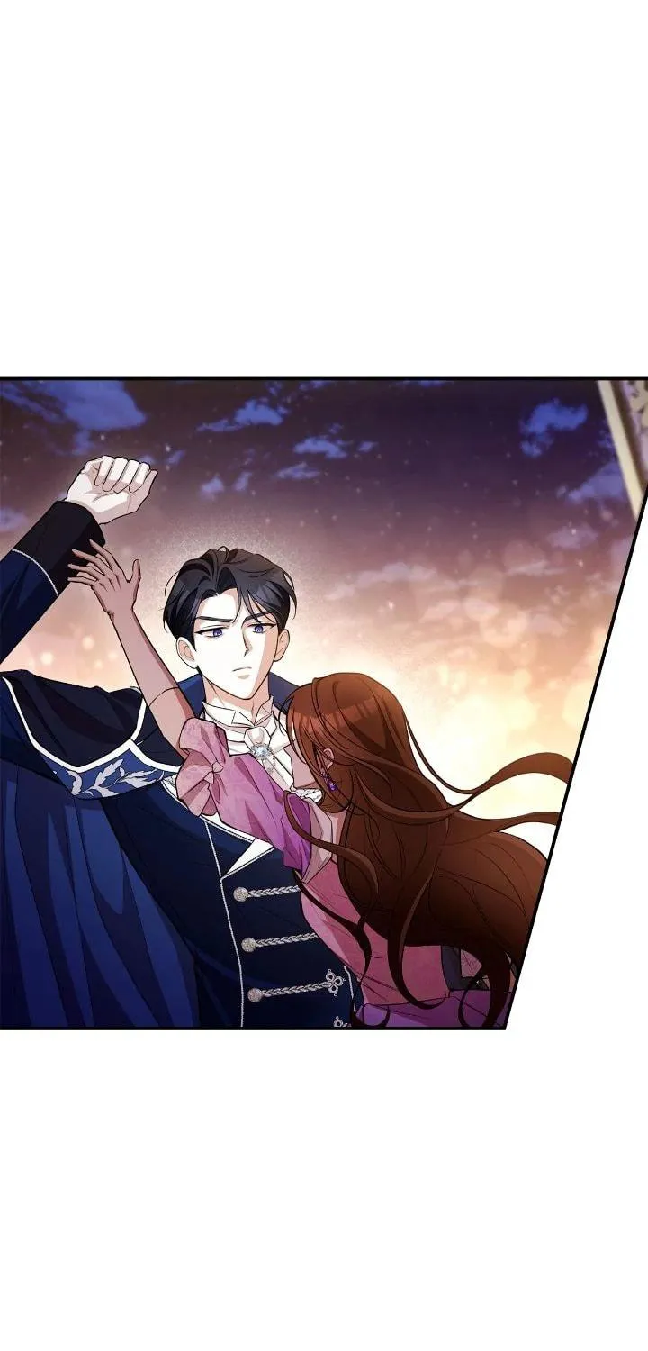 Dearest Fiancé, I Know You Despise Me Chapter 5 page 56 - 