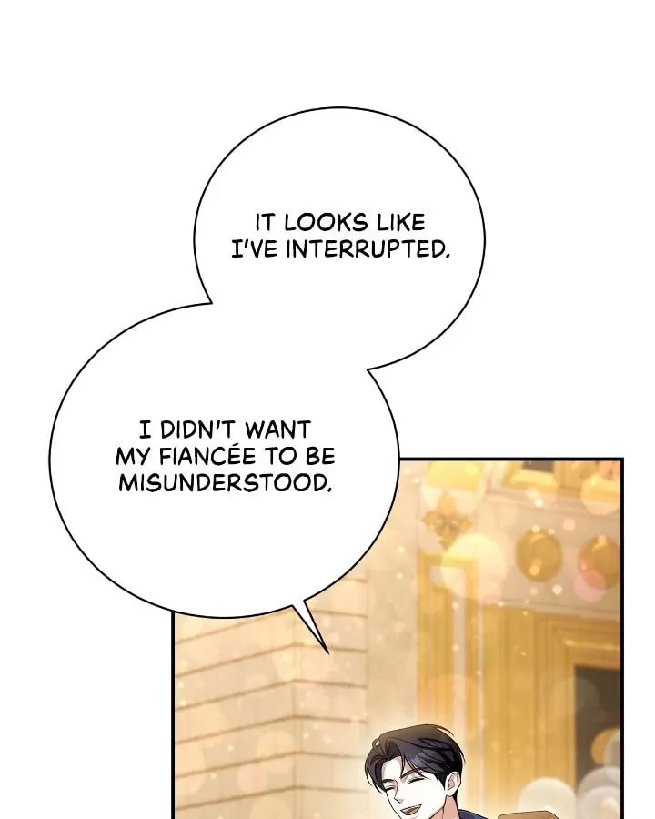 Dearest Fiancé, I Know You Despise Me Chapter 5 page 7 - 