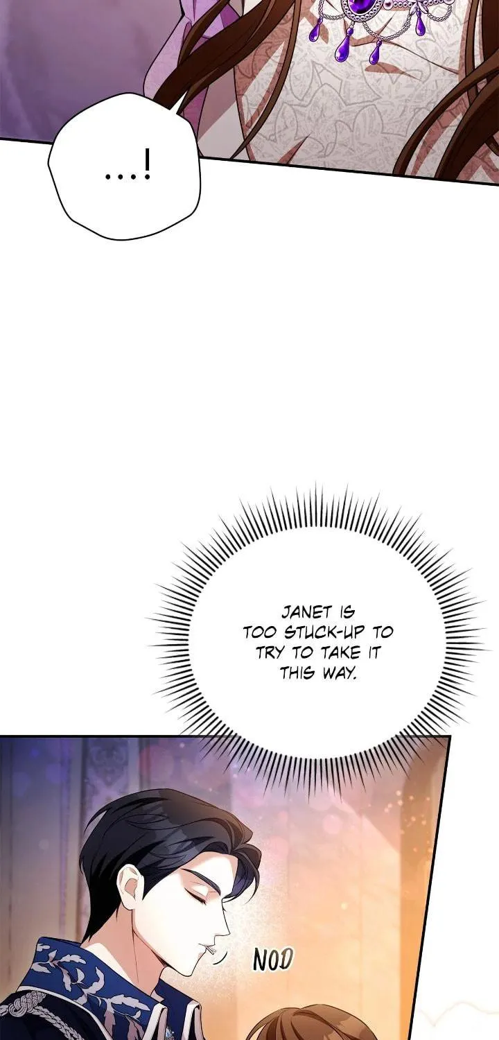 Dearest Fiancé, I Know You Despise Me Chapter 5 page 62 - 