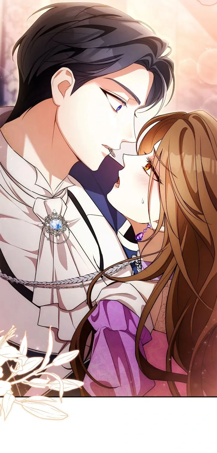 Dearest Fiancé, I Know You Despise Me Chapter 5 page 64 - 