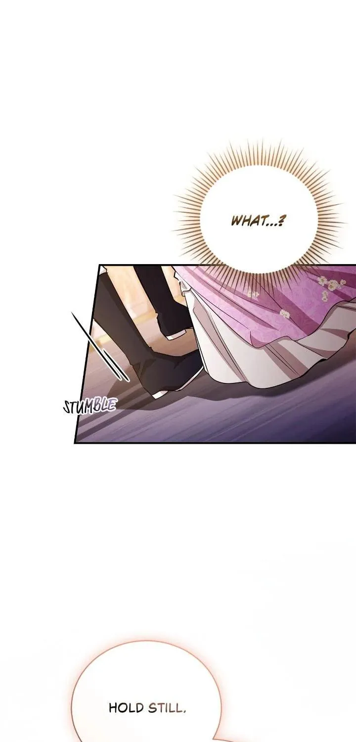 Dearest Fiancé, I Know You Despise Me Chapter 5 page 66 - 