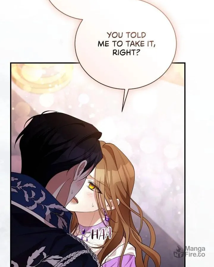 Dearest Fiancé, I Know You Despise Me Chapter 5 page 67 - 