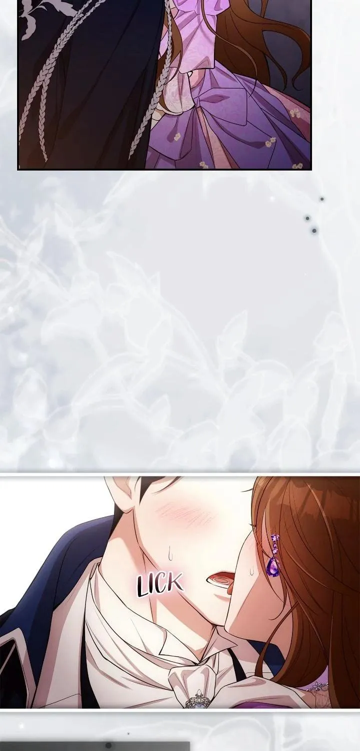 Dearest Fiancé, I Know You Despise Me Chapter 5 page 68 - 