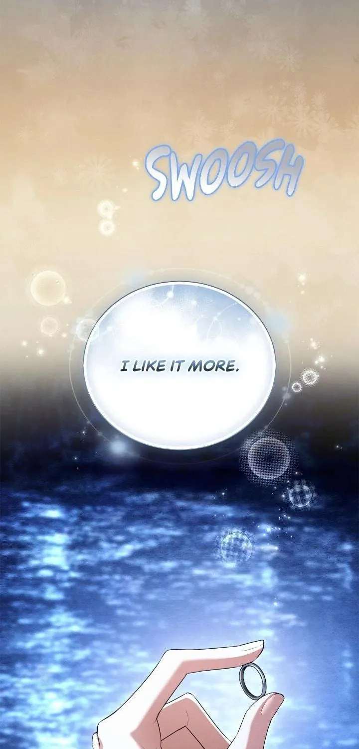 Dearest Fiancé, I Know You Despise Me Chapter 5 page 74 - 