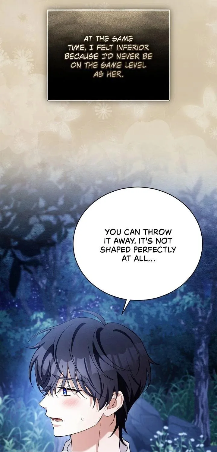 Dearest Fiancé, I Know You Despise Me Chapter 5 page 80 - 