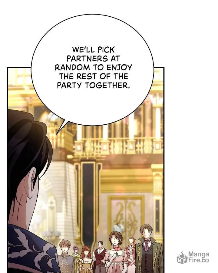 Dearest Fiancé, I Know You Despise Me Chapter 5 page 9 - 