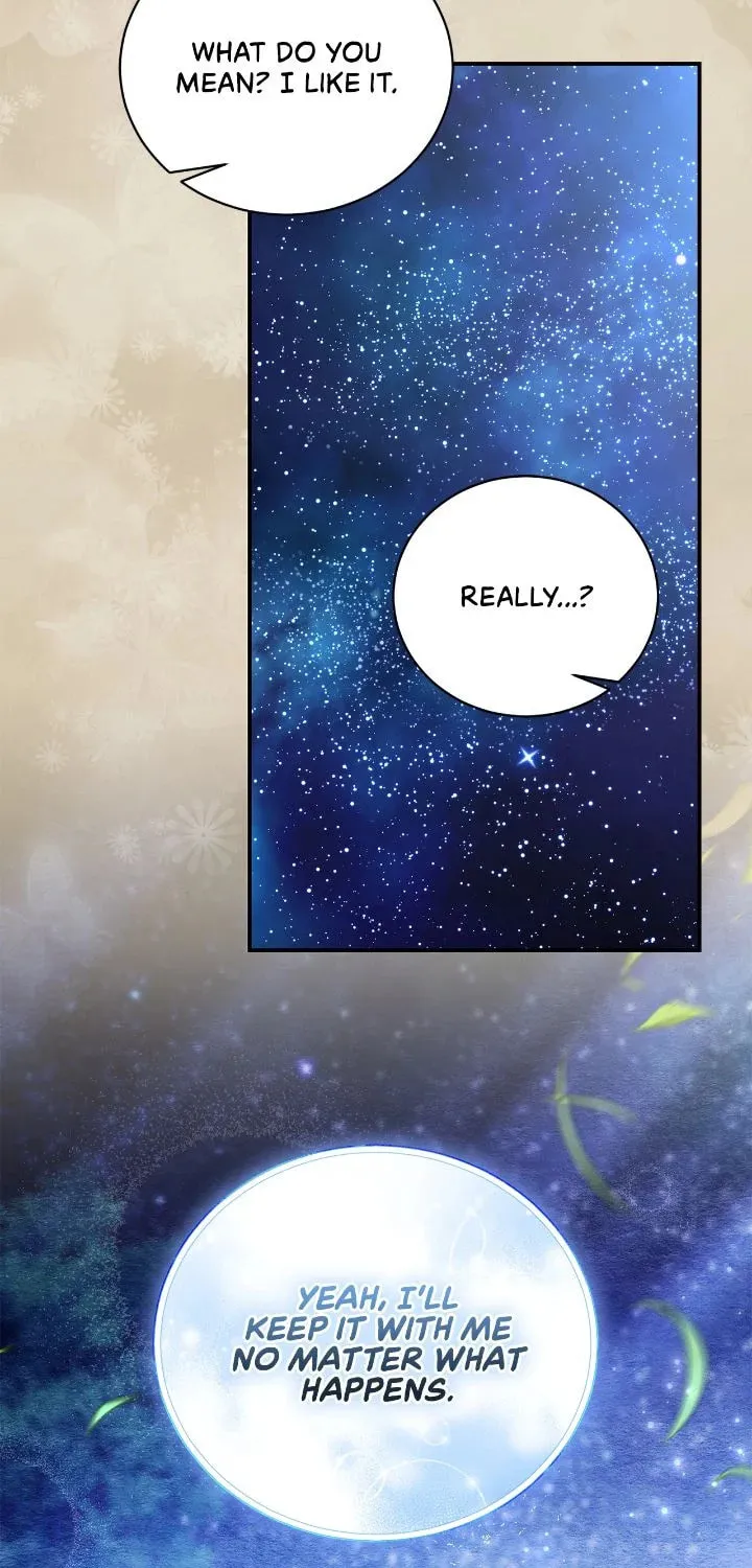 Dearest Fiancé, I Know You Despise Me Chapter 5 page 82 - 