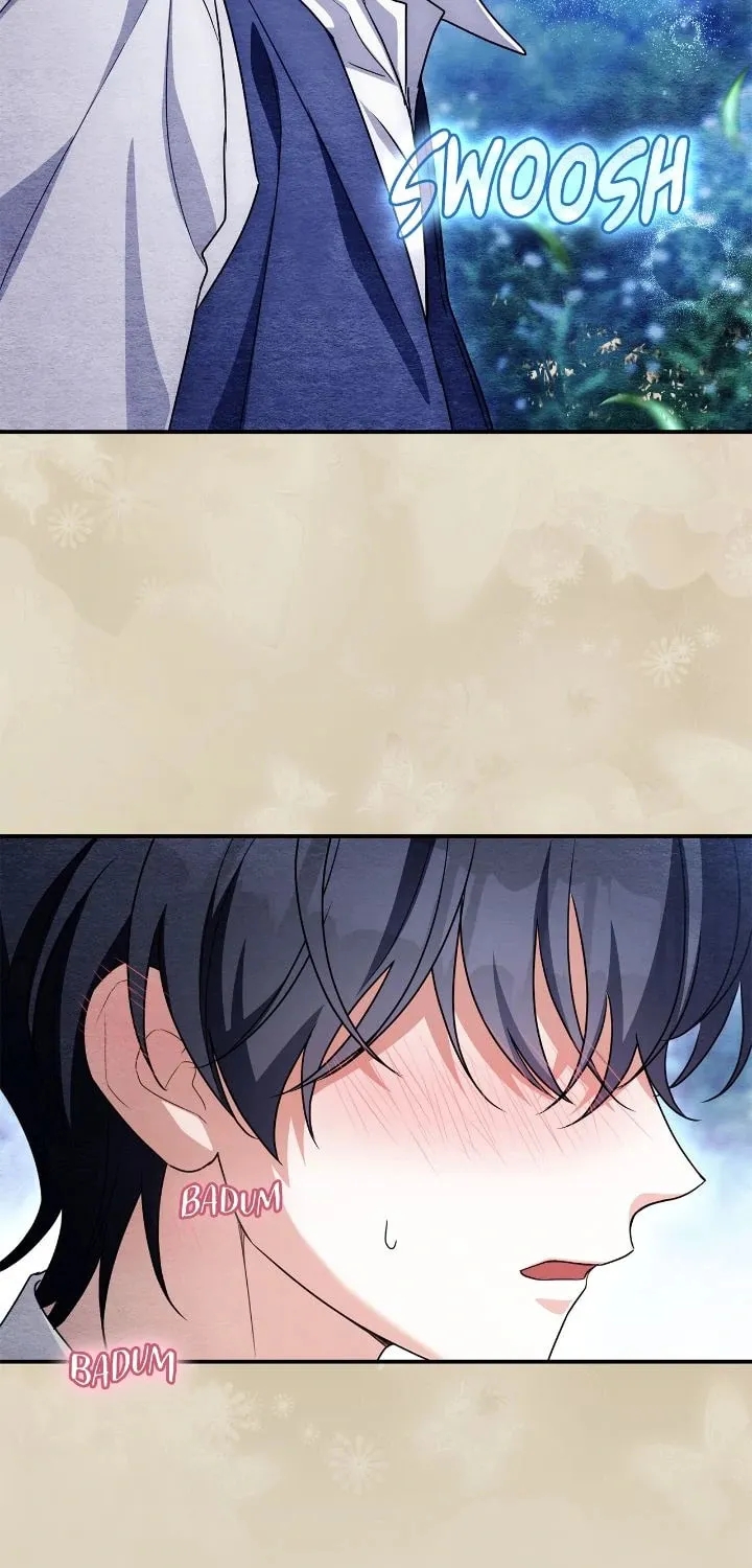 Dearest Fiancé, I Know You Despise Me Chapter 5 page 84 - 