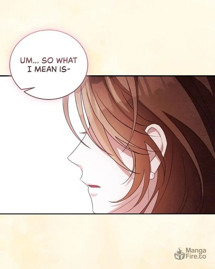 Dearest Fiancé, I Know You Despise Me Chapter 5 page 87 - 