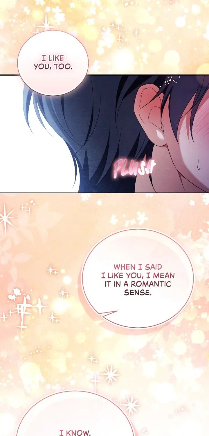 Dearest Fiancé, I Know You Despise Me Chapter 5 page 90 - 