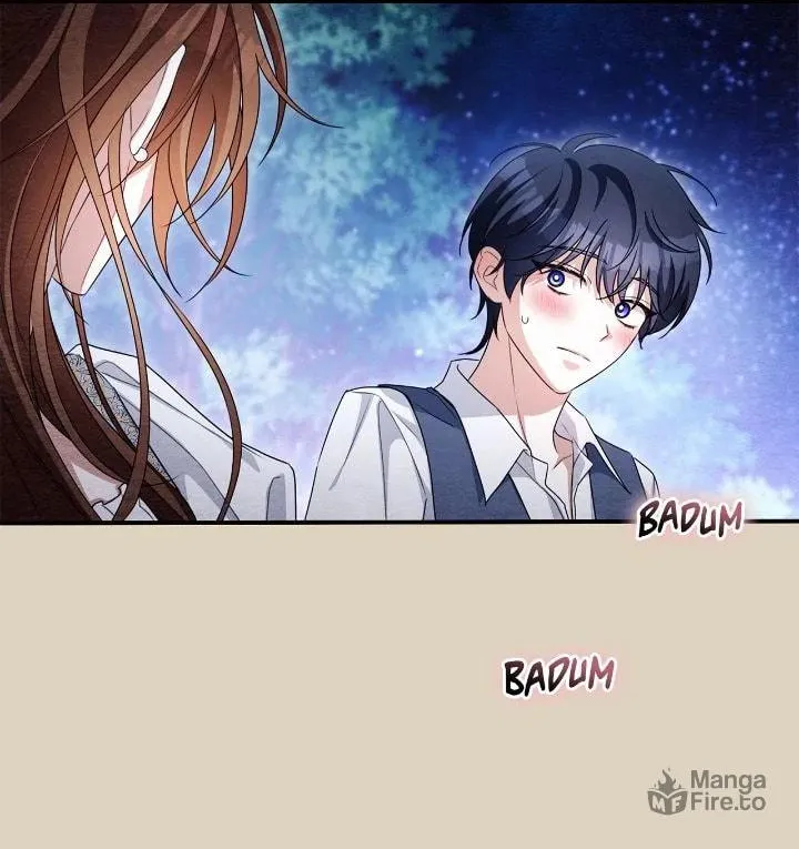 Dearest Fiancé, I Know You Despise Me Chapter 5 page 93 - 