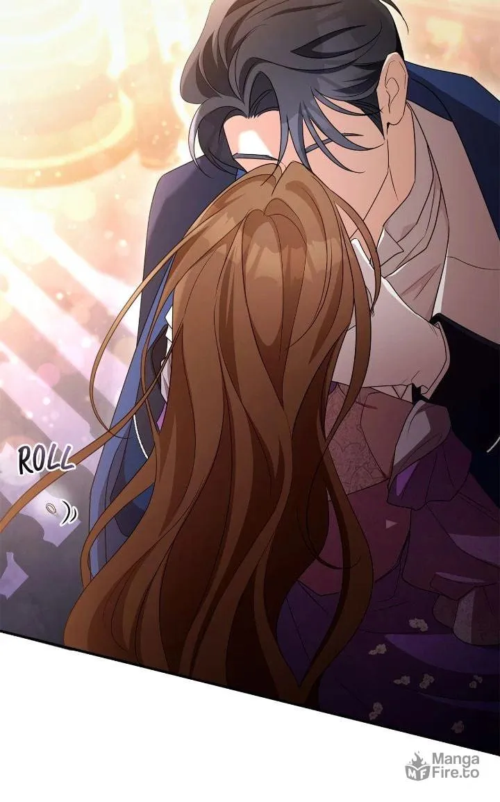 Dearest Fiancé, I Know You Despise Me Chapter 5 page 96 - 