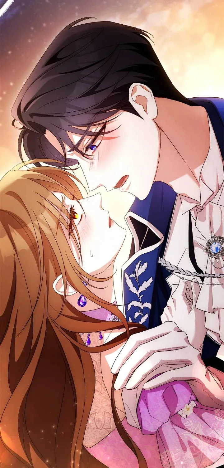 Dearest Fiancé, I Know You Despise Me Chapter 5 page 99 - 