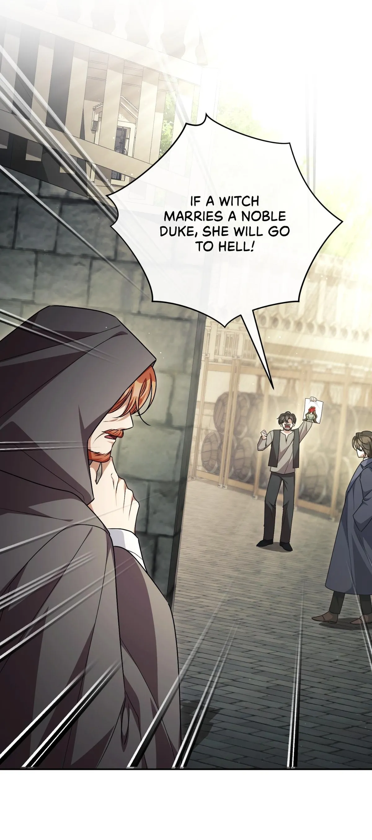 Dearest Fiancé, I Know You Despise Me Chapter 50 page 11 - 