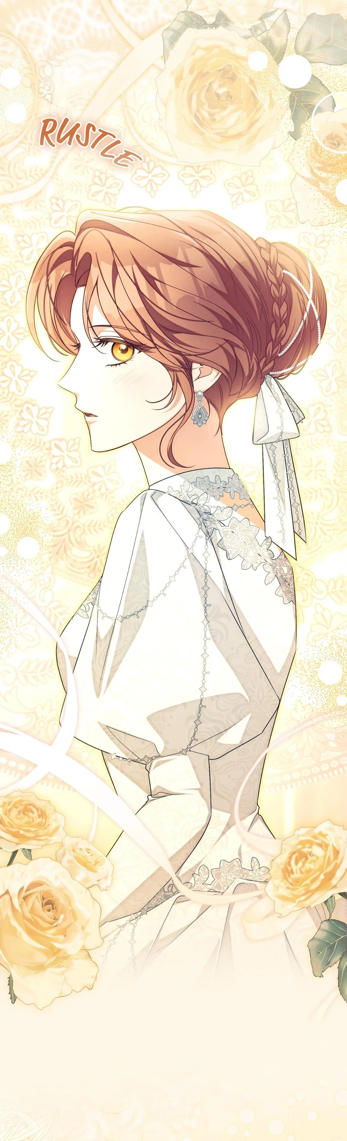 Dearest Fiancé, I Know You Despise Me Chapter 50 page 19 - 