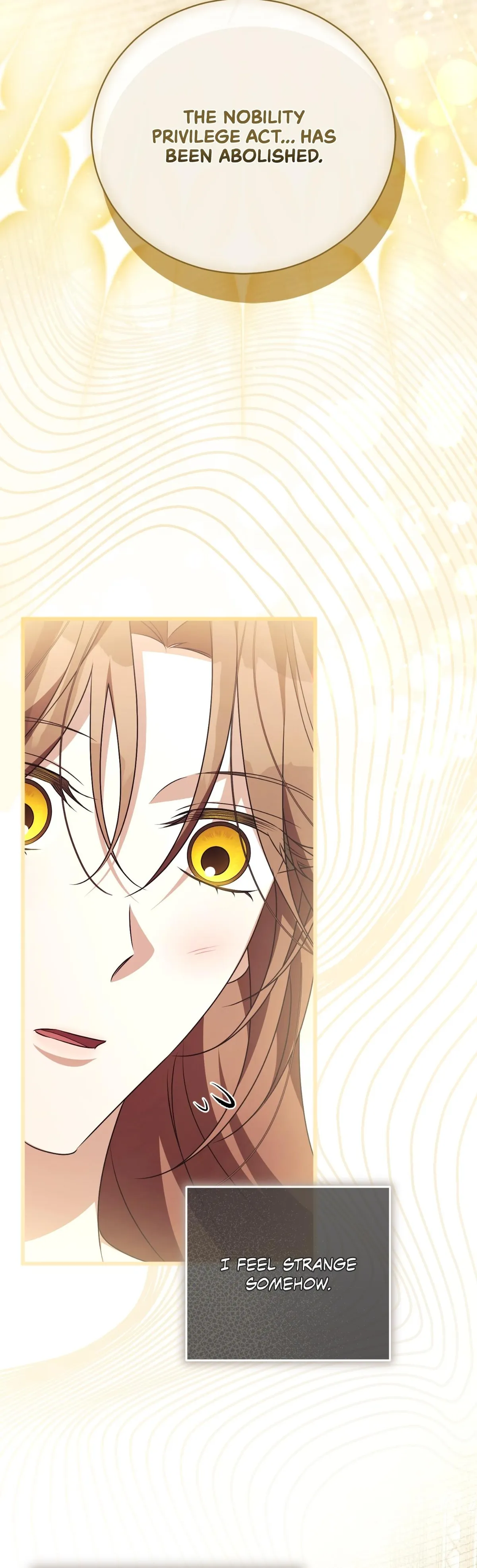 Dearest Fiancé, I Know You Despise Me Chapter 50 page 3 - 