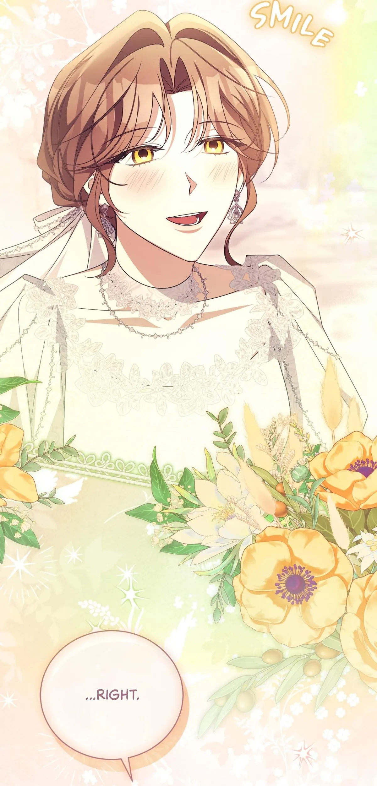Dearest Fiancé, I Know You Despise Me Chapter 50 page 22 - 